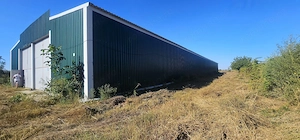 Hala 1.533 mp cu teren 5.000 mp – Vanatori, zona Maylo - imagine 16
