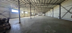 Hala 1.533 mp cu teren 5.000 mp – Vanatori, zona Maylo - imagine 18