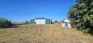 Hala 1.533 mp cu teren 5.000 mp – Vanatori, zona Maylo - imagine 17