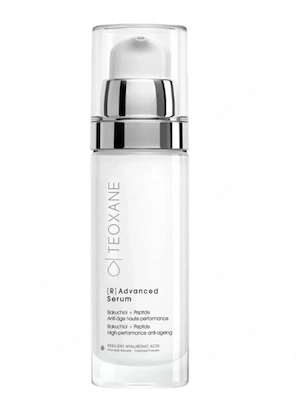 Teoxane [R] Advanced Serum   Ser anti-rid cu Bakuchiol si Peptide 