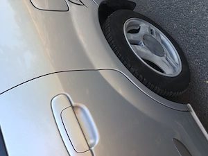 Ocazie unica vând auto impermeabila cu asigurare și ITP valabil  - imagine 5