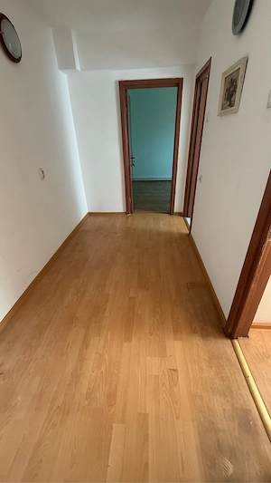 vanzare apartament ultracentral, langa casa de cultura Bacau. - imagine 2