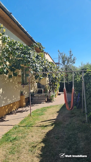 Exclusivitate - Comision Zero - casa  3 camere, Gheorgheni, zona Brancusi - imagine 4