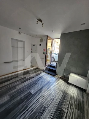 Spatiu Comercial Centrul Istoric Sibiu - imagine 2
