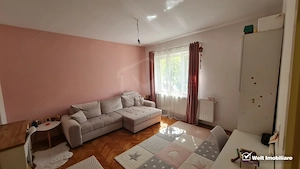 Exclusivitate - Comision Zero - casa  3 camere, Gheorgheni, zona Brancusi - imagine 7