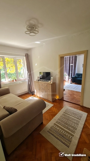 Exclusivitate - Comision Zero - casa  3 camere, Gheorgheni, zona Brancusi - imagine 10
