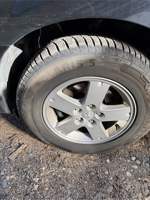 Vand Schimb Mitsubishi Outlander - imagine 5