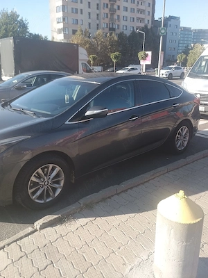 Vând Hyundai i40  - imagine 3