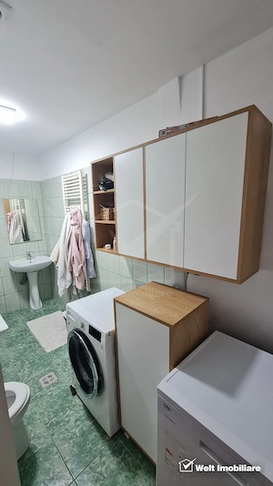Exclusivitate - Comision Zero - casa  3 camere, Gheorgheni, zona Brancusi - imagine 9
