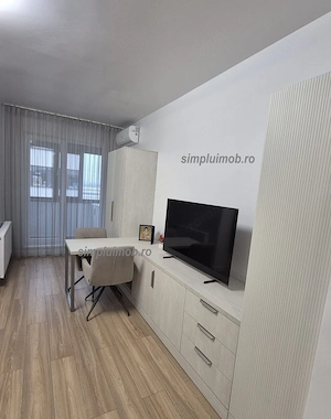 Ocazie Garsoniera Premium Ultra-dotata Avangarde Grande Village - imagine 10