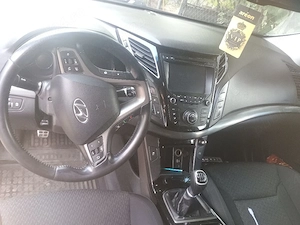 Vând Hyundai i40  - imagine 2
