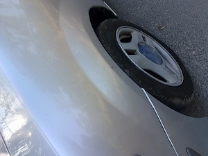 Ocazie unica vând auto impermeabila cu asigurare și ITP valabil  - imagine 6