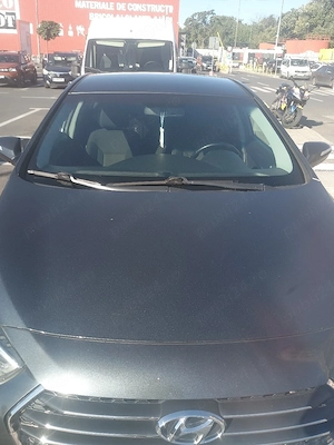 Vând Hyundai i40  - imagine 5