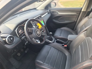 Vand Schimb MG ZS Ice - imagine 5