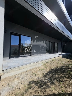 Mamaia Nord- Apartament 2 camere cu gradina proprie - imagine 8