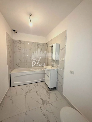 Mamaia Nord- Apartament 2 camere cu gradina proprie - imagine 6