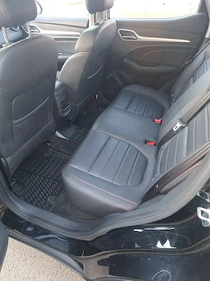 Vand Schimb MG ZS Ice - imagine 4