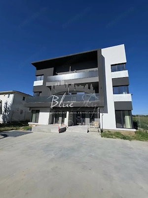 Mamaia Nord- Apartament 2 camere cu gradina proprie - imagine 13
