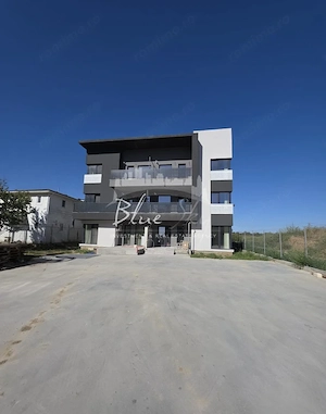Mamaia Nord- Apartament 2 camere cu gradina proprie - imagine 10