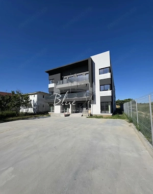 Mamaia Nord- Apartament 2 camere cu gradina proprie - imagine 14