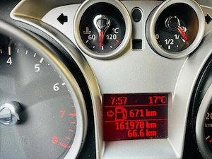 Ford Focus benzina unic proprietar - imagine 4