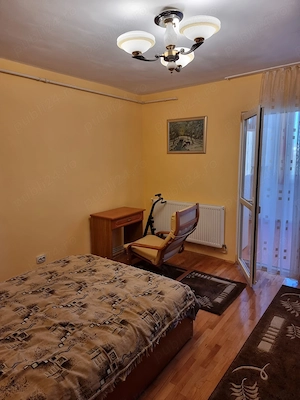 Dau în chirie garsonieră în Turda zona Materna - imagine 3
