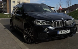 Vand Bmw x5 f15 4xd sau schimb cu volvo v90 cross country - imagine 4