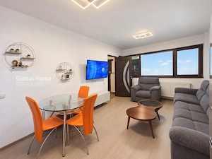 Casă înșiruită | 3 camere | 60 mp utili | Curte proprie | Parcare - imagine 2