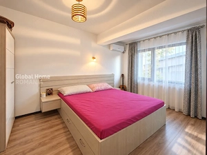 Casă înșiruită | 3 camere | 60 mp utili | Curte proprie | Parcare - imagine 7
