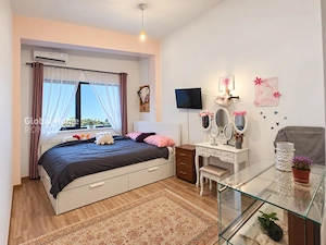 Casă înșiruită | 3 camere | 60 mp utili | Curte proprie | Parcare - imagine 6