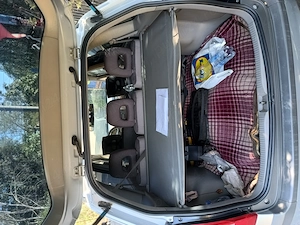 Ocazie unica vând auto impermeabila cu asigurare și ITP valabil  - imagine 8