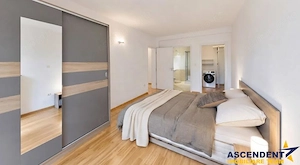 Eleganta la inaltime:Penthouse cu view verde, 56mp terasa, Avantgarden, Brasov - imagine 10