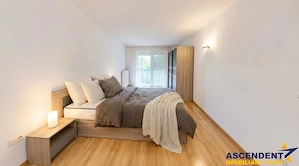 Eleganta la inaltime:Penthouse cu view verde, 56mp terasa, Avantgarden, Brasov - imagine 4