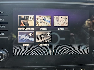 Vând Skoda Octavia 3 Facelift (2018) DSG   Mașină Personală - imagine 8