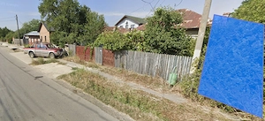 4500 mp Tartasesti Baldana intre case, asfalt, gaze si curent - imagine 5