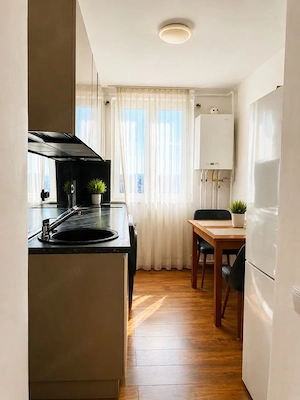 Apartament 2 camere, Tractorul, Brasov - imagine 3