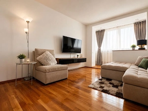 Apartament 2 camere, Tractorul, Brasov