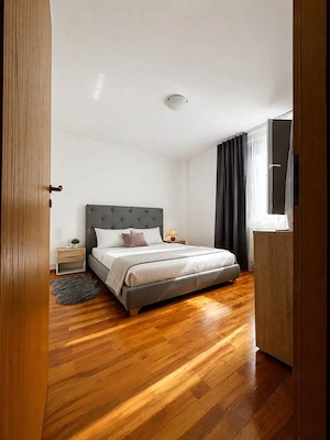 Apartament 2 camere, Tractorul, Brasov - imagine 2
