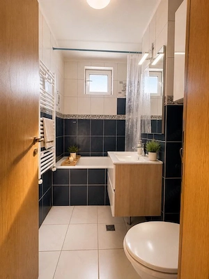 Apartament 2 camere, Tractorul, Brasov - imagine 4