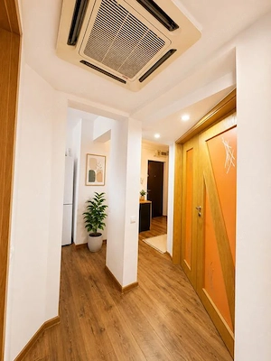 Apartament 2 camere, Tractorul, Brasov - imagine 5