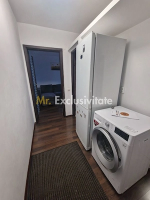 Inchiriere apartament 2 camere Nord! - imagine 8
