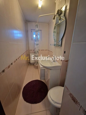 Inchiriere apartament 2 camere Nord! - imagine 9