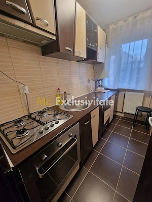 Inchiriere apartament 2 camere Nord! - imagine 7