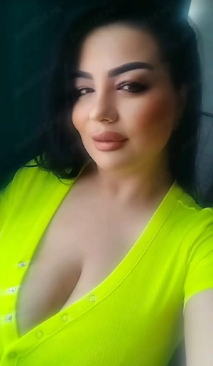 Azi am ajuns la tine în oraş! Servicii top fără grabă te aștept   buna numele meu este maya noua in 