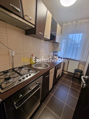 Inchiriere apartament 2 camere Nord! - imagine 6