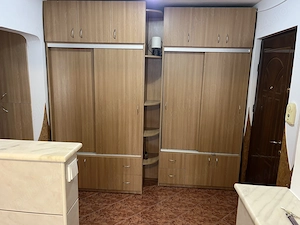 Închiriez apartament 2 camere - imagine 4