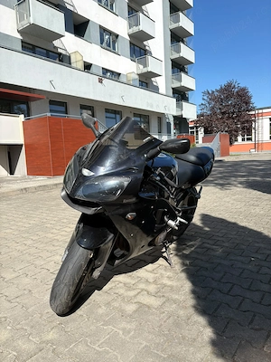 Titlu: Kawasaki Ninja ZX-6R 2000 - imagine 2