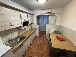 Închiriez apartament 2 camere