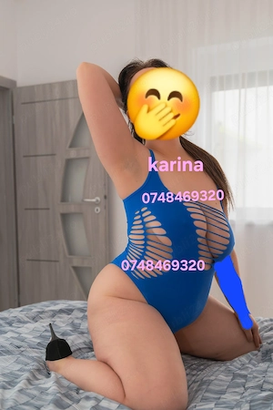 Naturală, si Reala! Poze recente din locatie!  