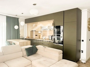 Apartament 2 camere, 53mp utili,Bloc Nou, 2 parcari, Jucu de Sus - imagine 6